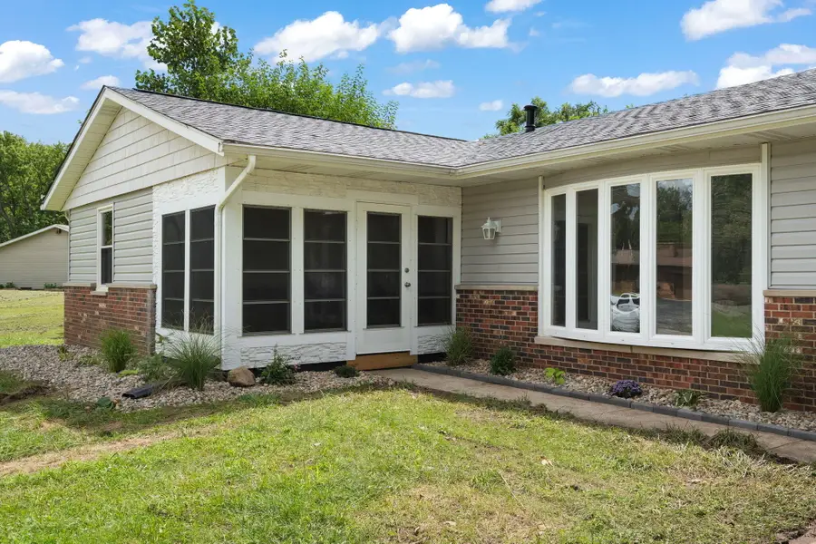 6592 W Michael Place, Michigan City, IN 46360 - #3