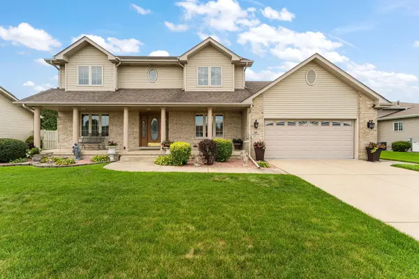 516 Seminary Drive, Dyer, IN 46311