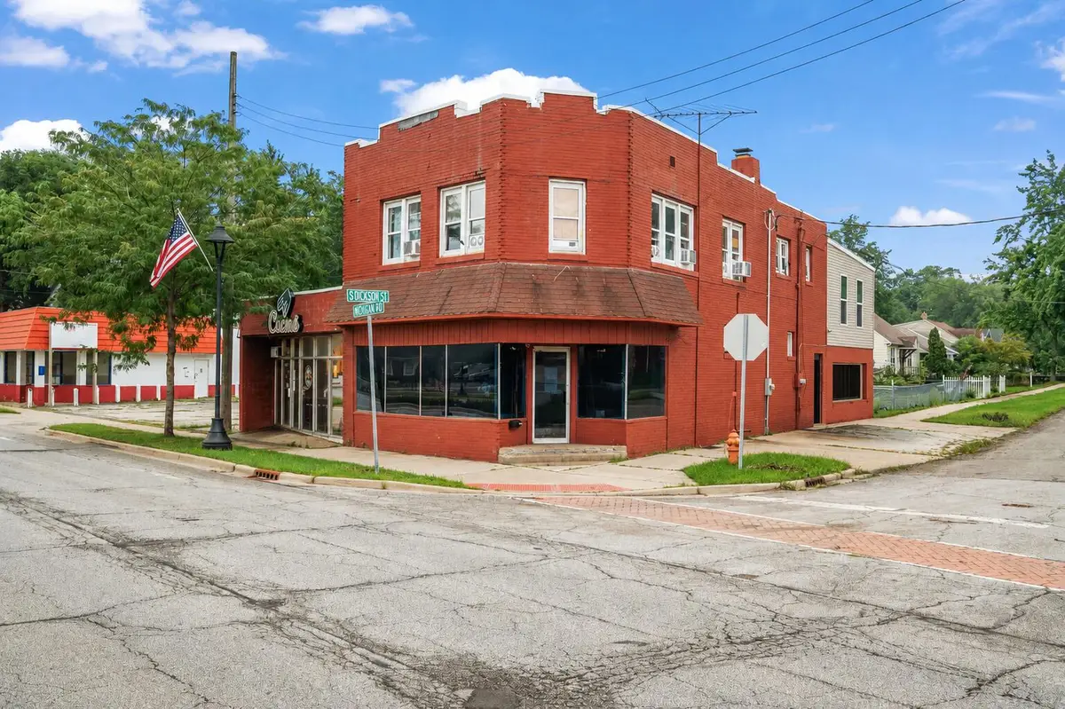 1601 E Michigan Boulevard, Michigan City, IN 46360 - #1