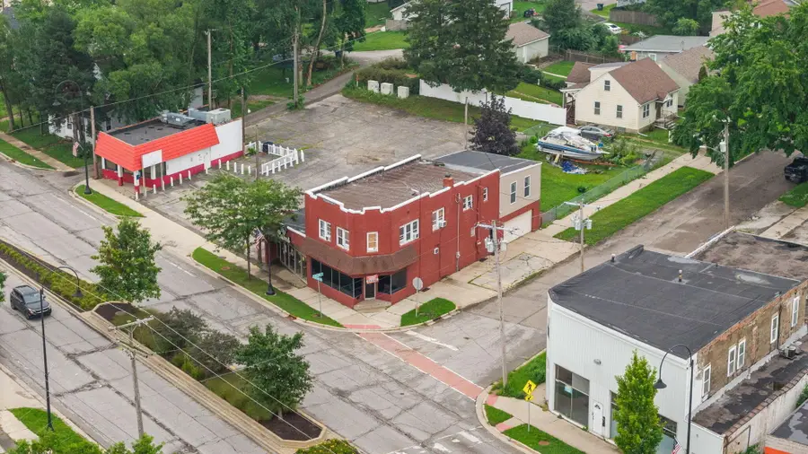 1601 E Michigan Boulevard, Michigan City, IN 46360 - #2