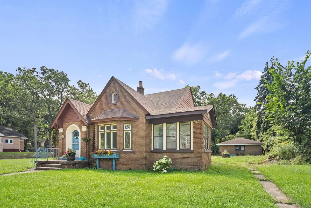 329 Hobart Street, Michigan City, IN 46360 - #1