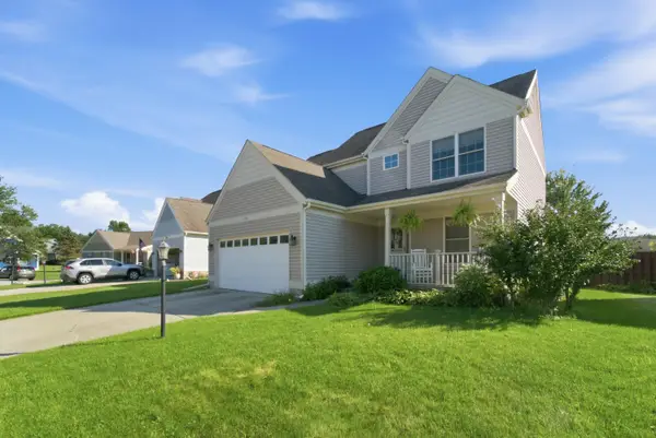 803 Olde Towne Square, Chesterton, IN 46304