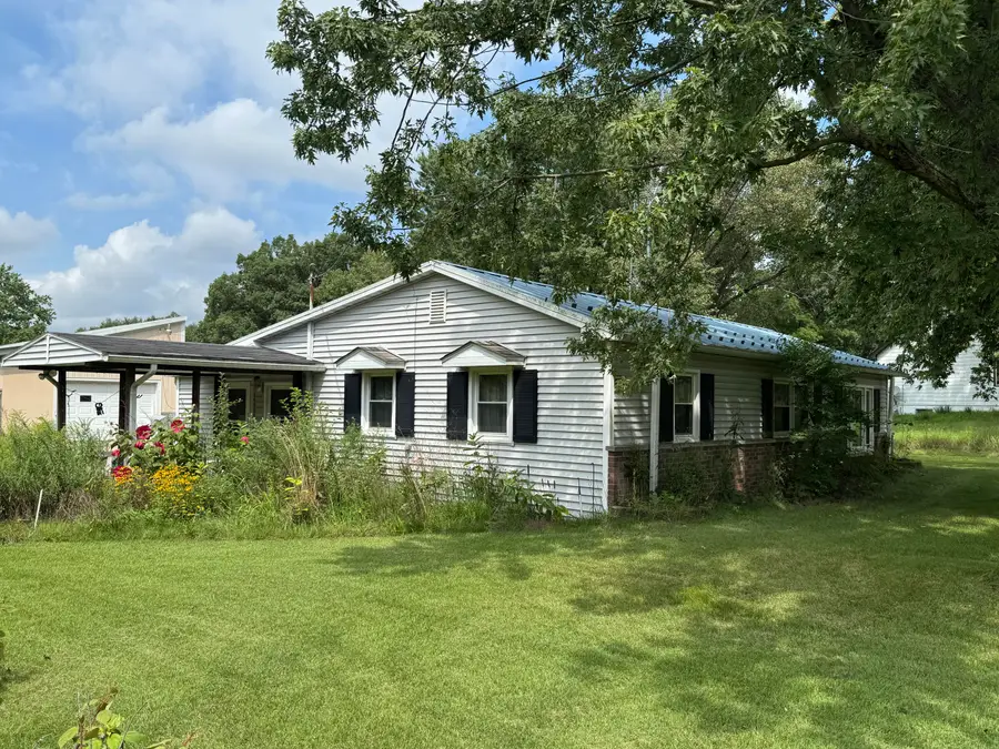 9620 N 950 W, Demotte, IN 46310 - #3