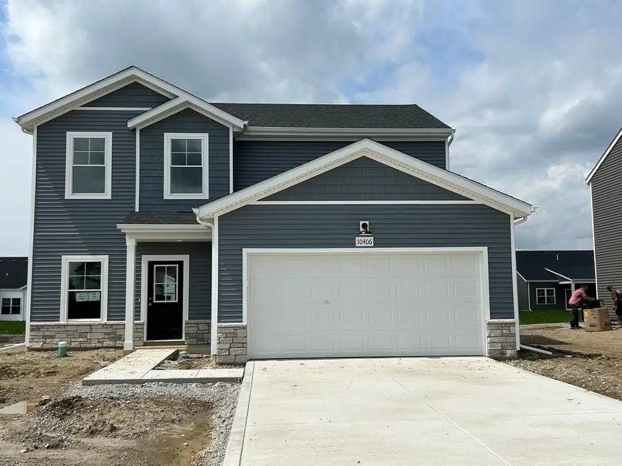 10406 Wisconsin Street, Crown Point, IN 46307 - #2