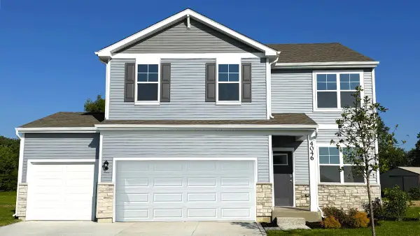 4046 Paddock Street, Portage, IN 46368