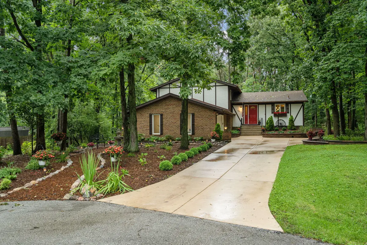 4834 W 84th Court, Crown Point, IN 46307 - #1