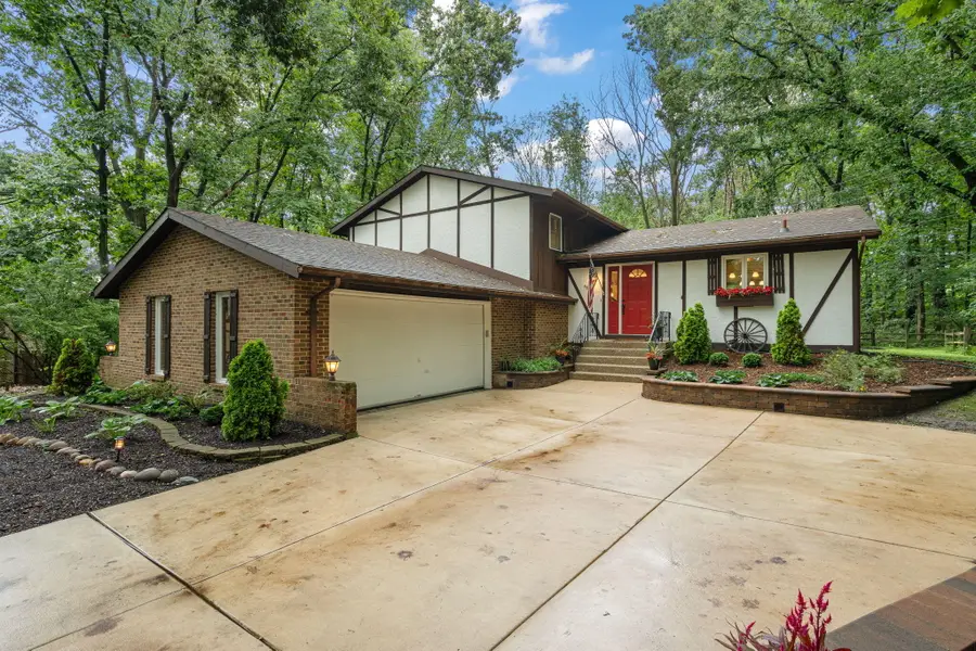 4834 W 84th Court, Crown Point, IN 46307 - #2