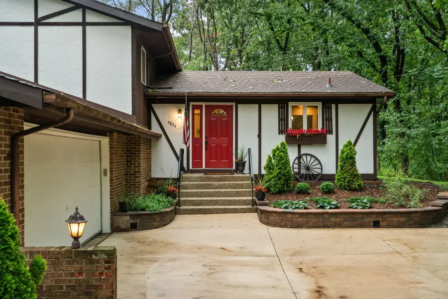4834 W 84th Court, Crown Point, IN 46307 - #3