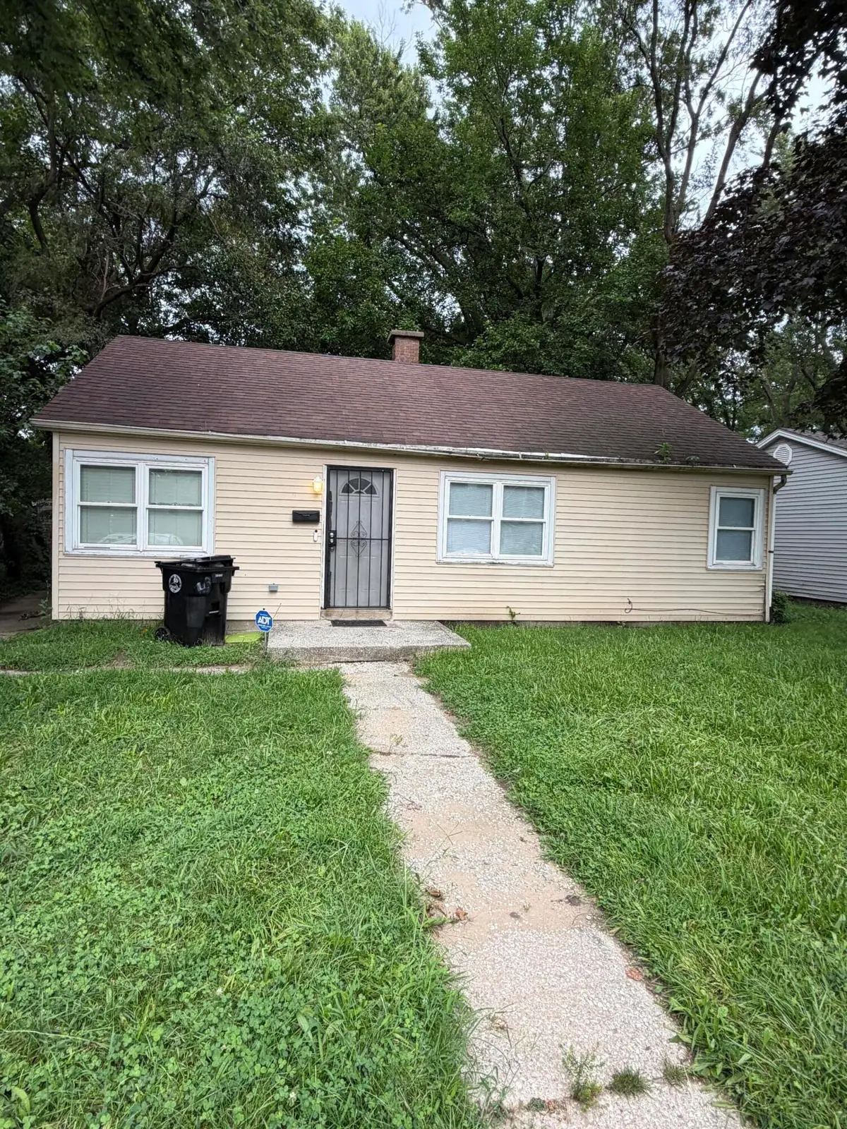 4381 Richard Gordon Hatcher Boulevard, Gary, IN 46408 - #1