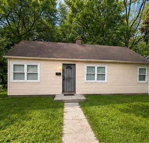 4381 Richard Gordon Hatcher Boulevard, Gary, IN 46408 - #2