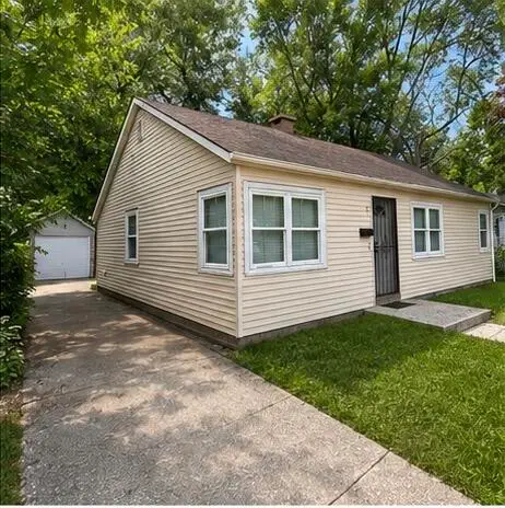 4381 Richard Gordon Hatcher Boulevard, Gary, IN 46408 - #3