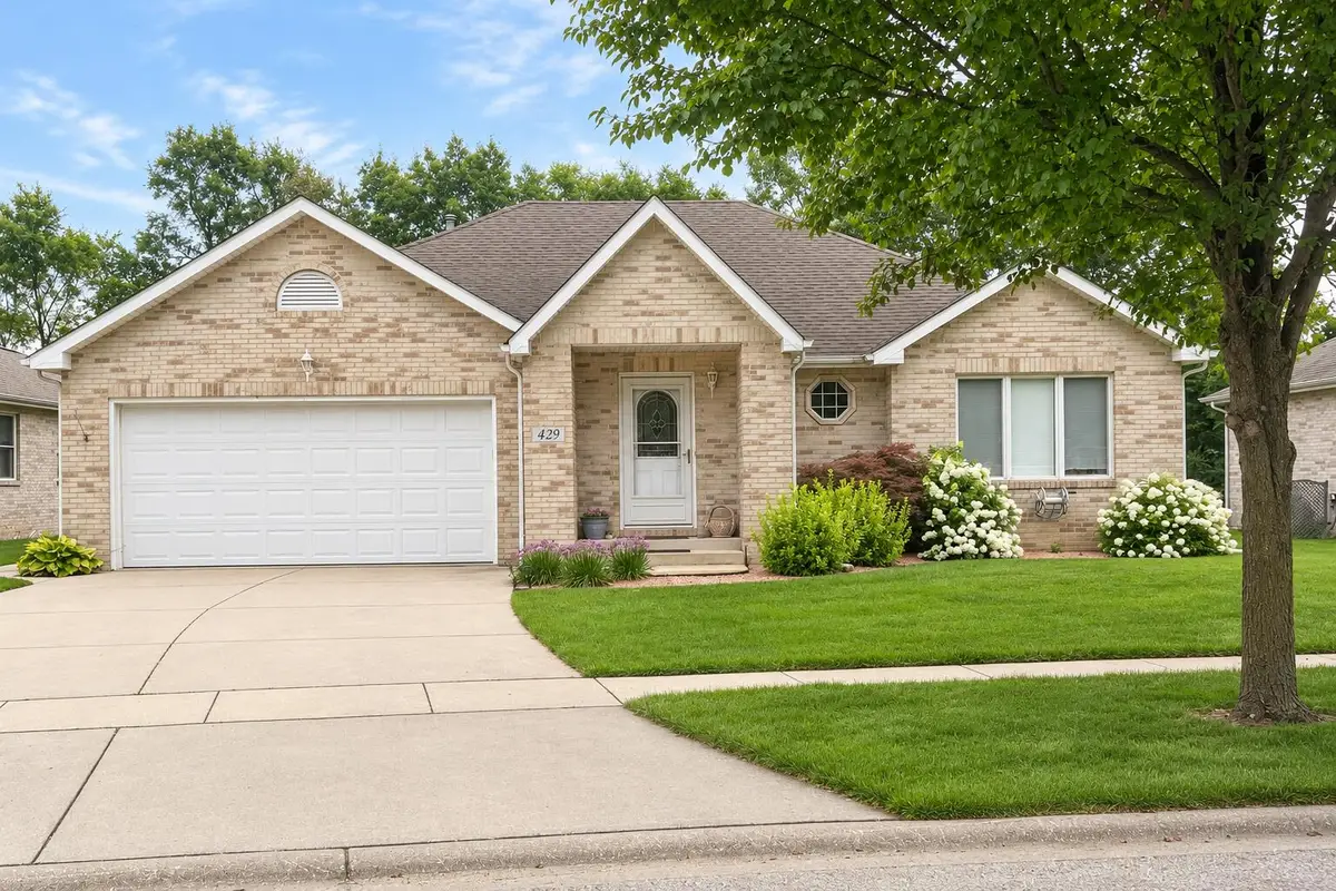 429 11th Circle Se, Demotte, IN 46310 - #1