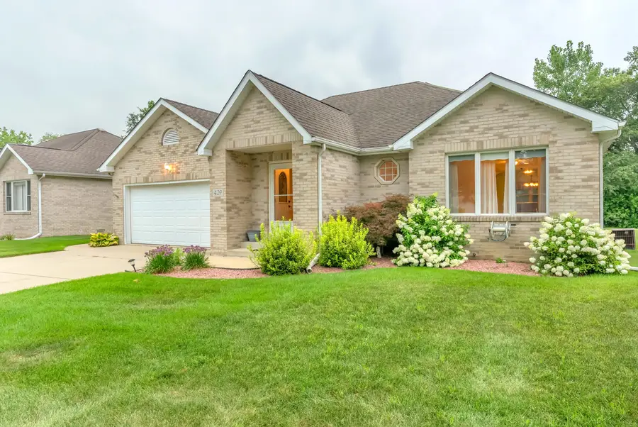 429 11th Circle Se, Demotte, IN 46310 - #3
