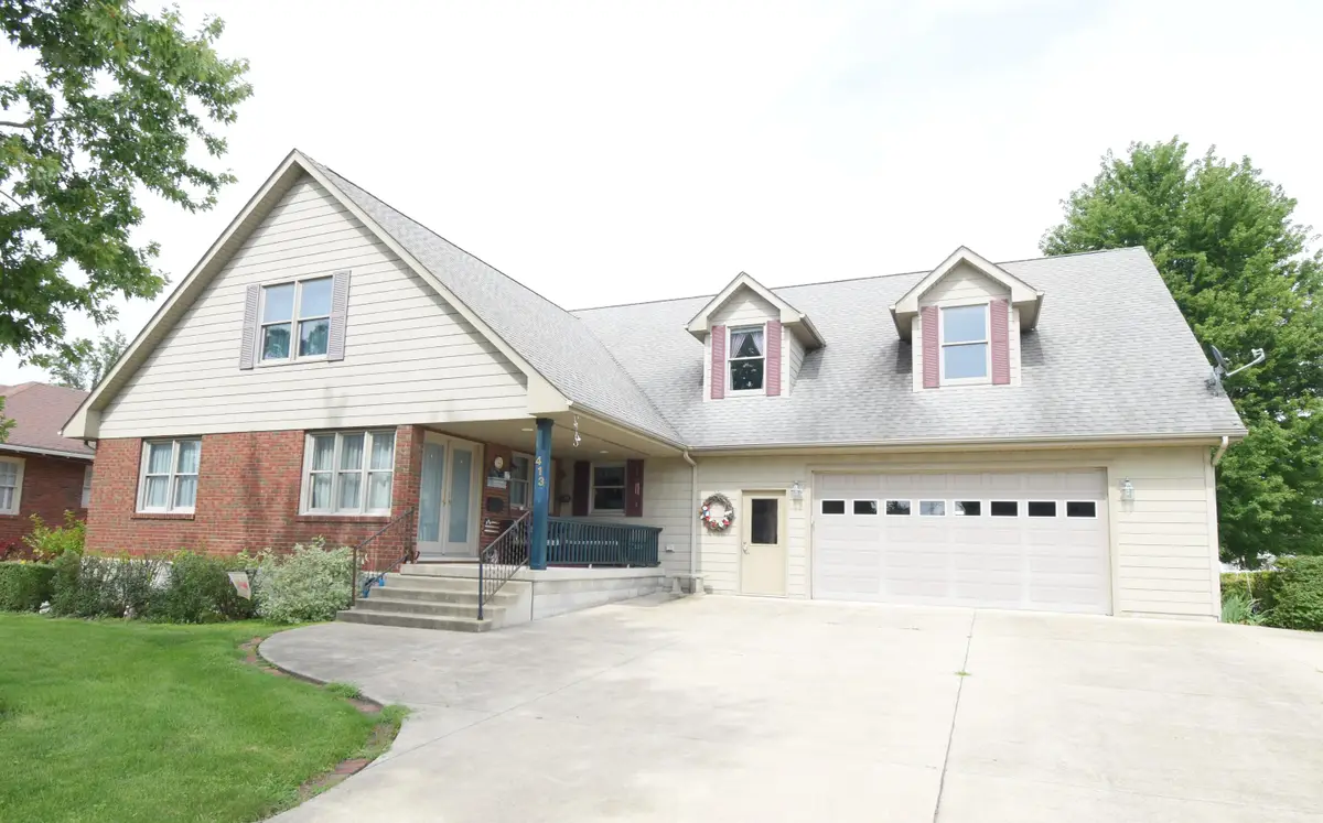 413 N Weston Street, Rensselaer, IN 47978 - #1