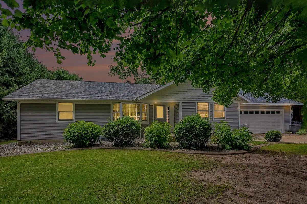 3002 N 350 E, Rolling Prairie, IN 46371 - #1