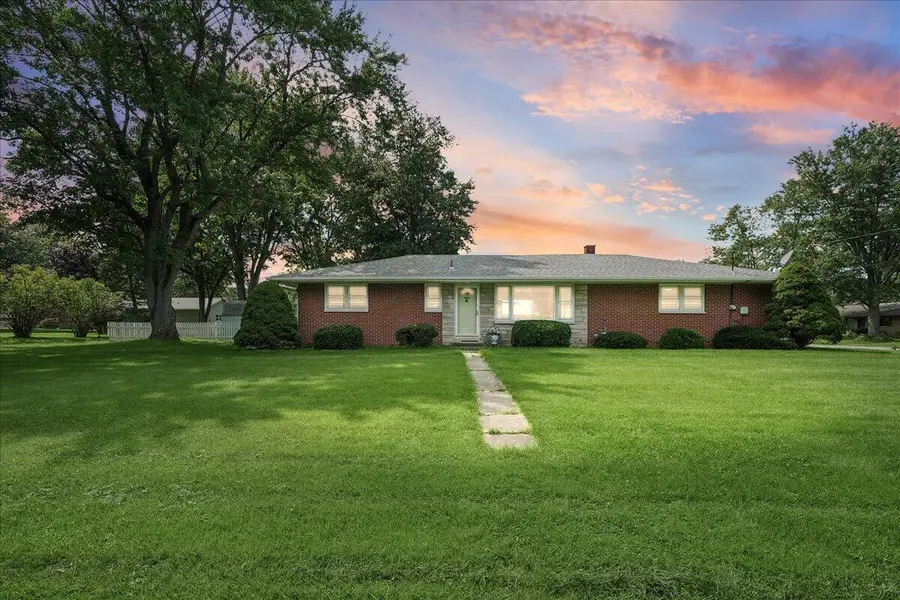 3605 Sunset Drive, Valparaiso, IN 46383 - #2