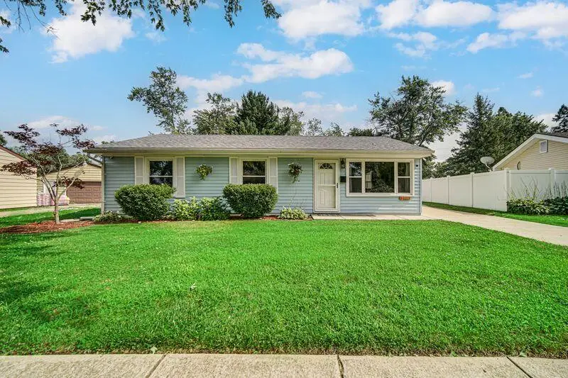 2919 Drexel Drive, Hobart, IN 46342 - #1