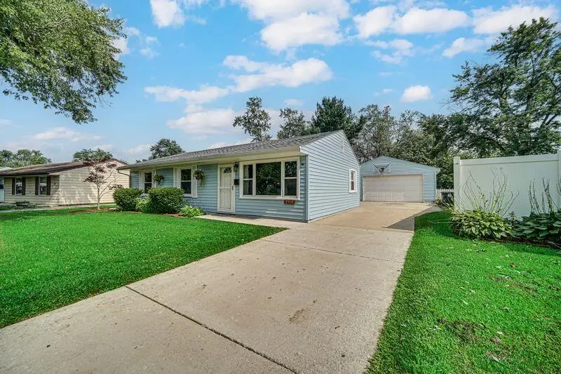 2919 Drexel Drive, Hobart, IN 46342 - #2
