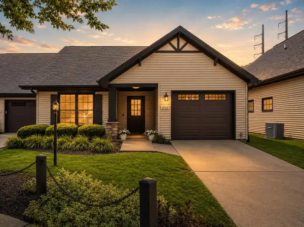 1820 Finney Drive, Valparaiso, IN 46383