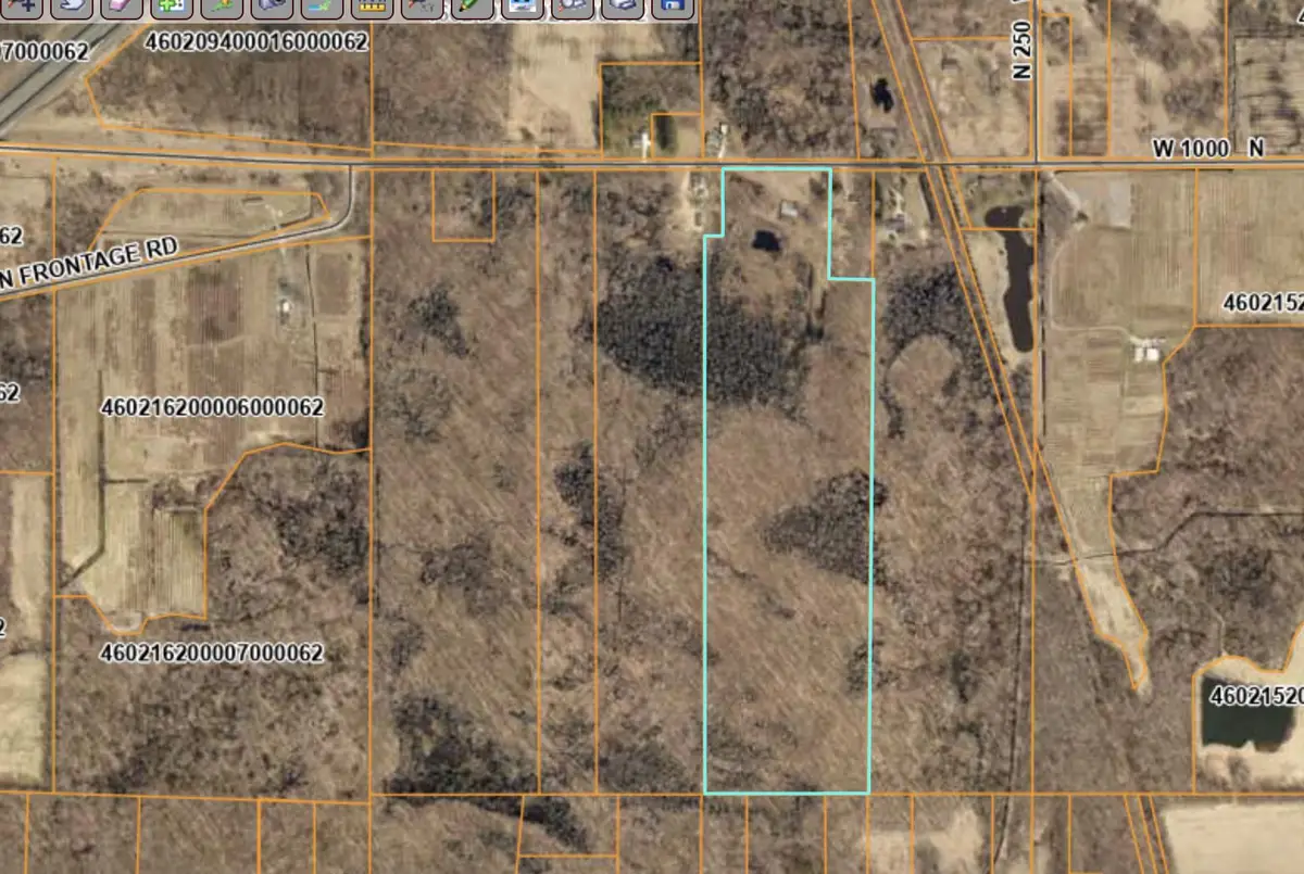 2610 W 1000 N, Michigan City, IN 46360 - #1