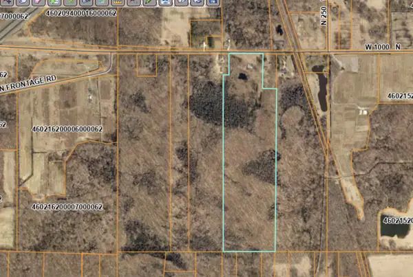 2610 W 1000 N, Michigan City, IN 46360