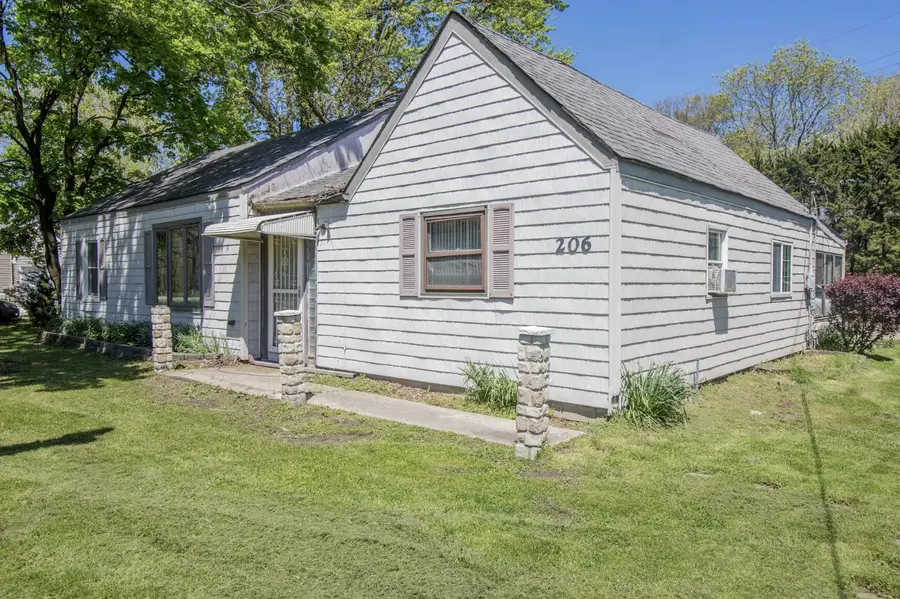206 U.s. 231, Crown Point, IN 46307 - #3