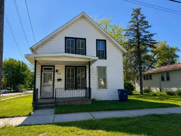 415 Cleveland, Michigan City, IN 46360