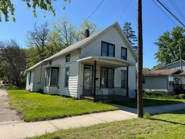 415 Cleveland, Michigan City, IN 46360 - #2