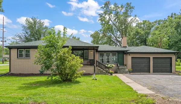 7201 W 140th Place W, Cedar Lake, IN 46303