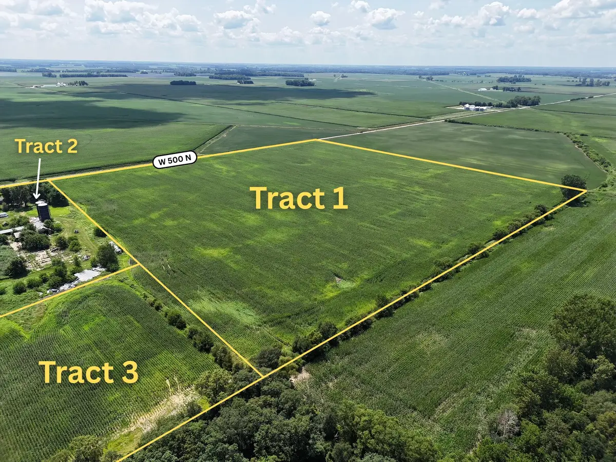 1 Co Rd W 500 N, Winamac, IN 46996 - #1