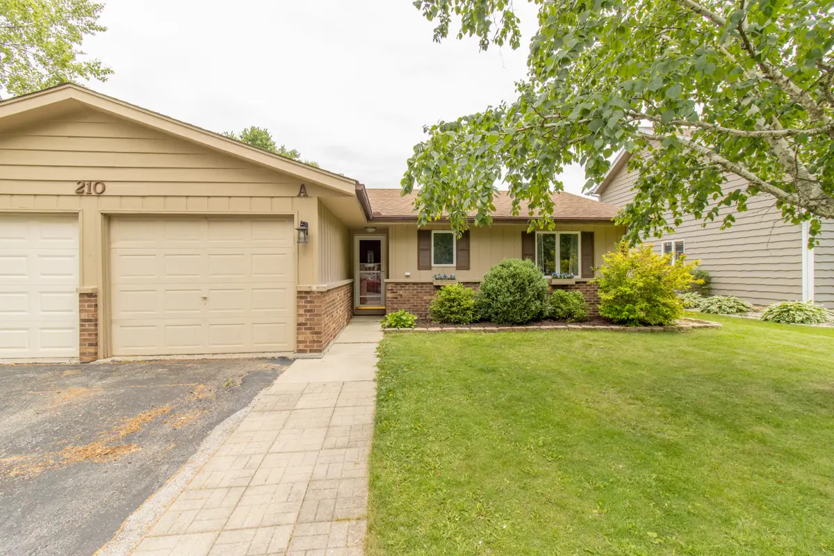 210 Clinton Street #A, Lowell, IN 46356 - #1