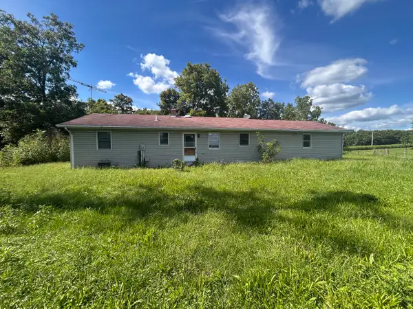 6212 Oxford, Brookville, IN 47012