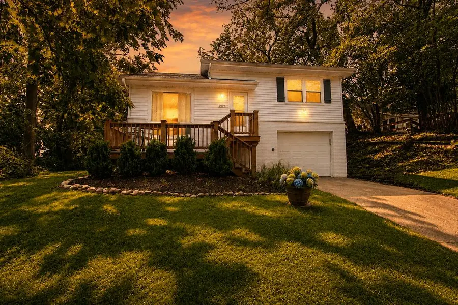 2007 Claremont Drive, Michigan City, IN 46360 - #2
