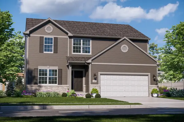 6866 E 104th Avenue, Winfield, IN 46307
