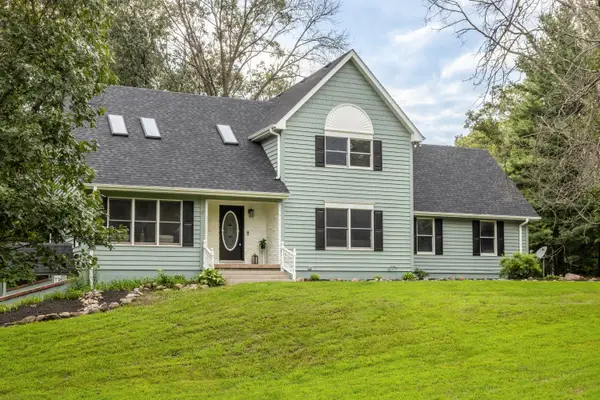 9710 W Rustic Drive, DeMotte, IN 46310