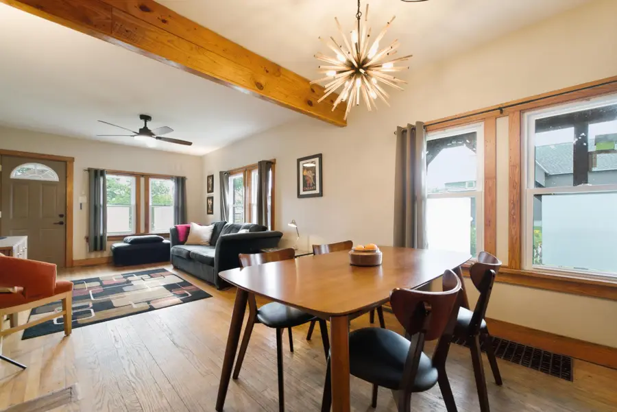 402 Pearl Street, Michigan City, IN 46360 - #3