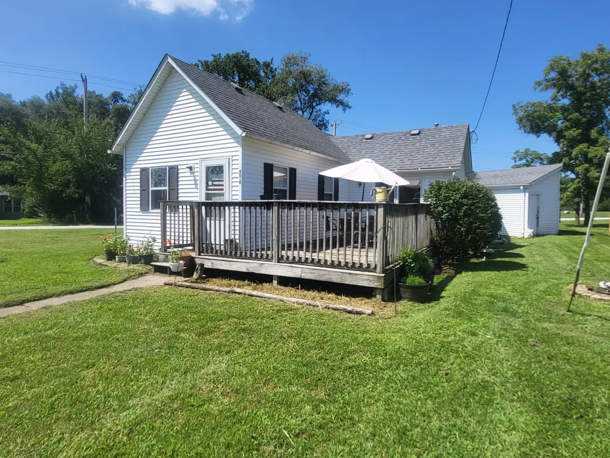 4018 E Kellar Street, Lake Village, IN 46349 - #1