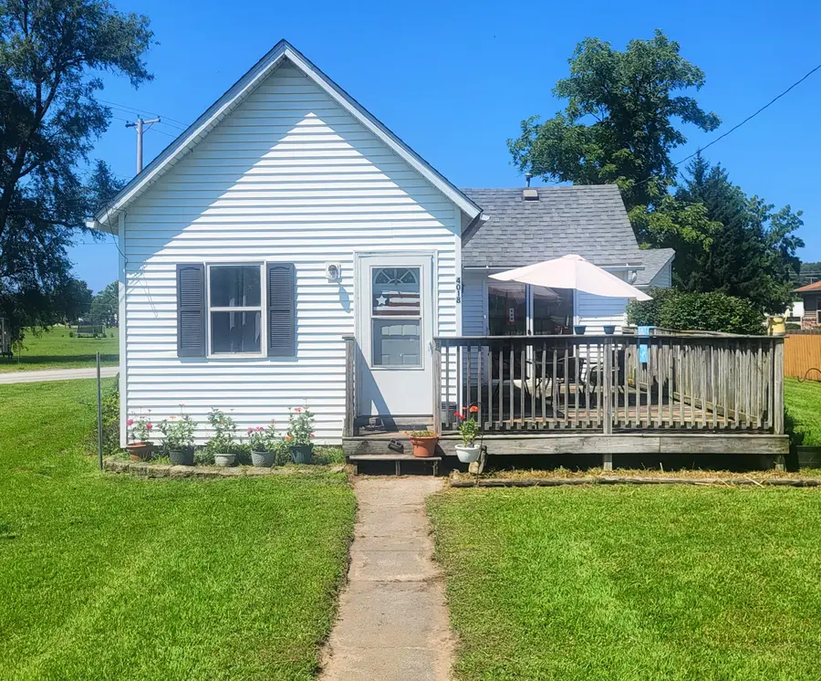4018 E Kellar Street, Lake Village, IN 46349 - #2