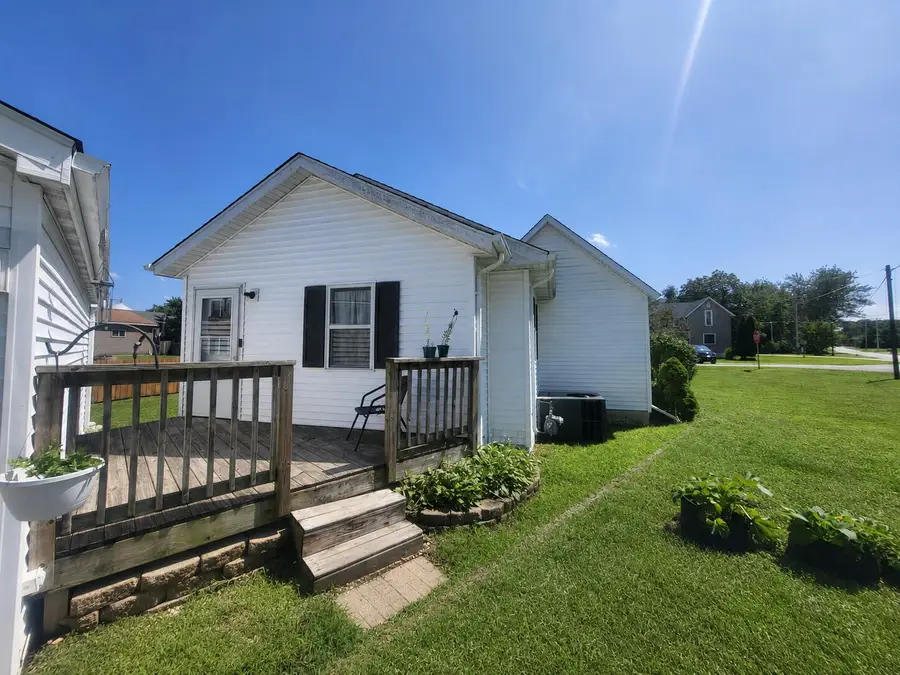 4018 E Kellar Street, Lake Village, IN 46349 - #3