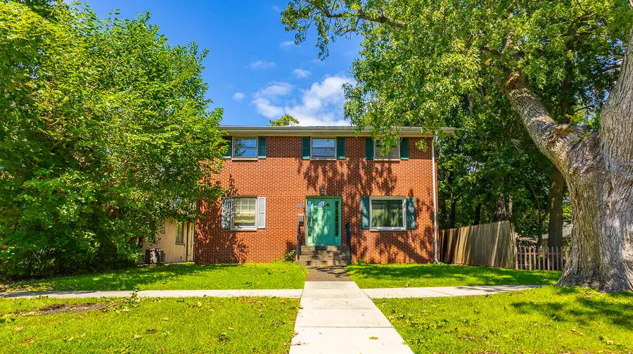 486 Park Avenue, Valparaiso, IN 46385 - #2