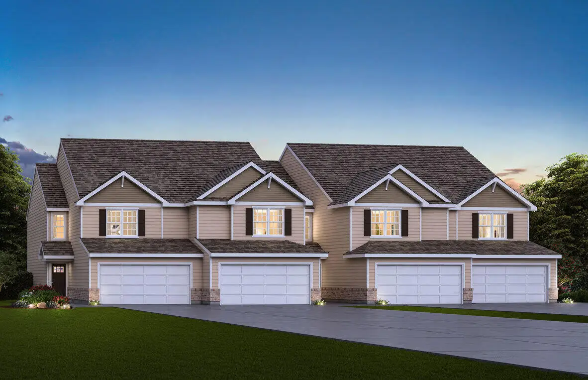 484 Cressmoor Boulevard, Hobart, IN 46342 - #1