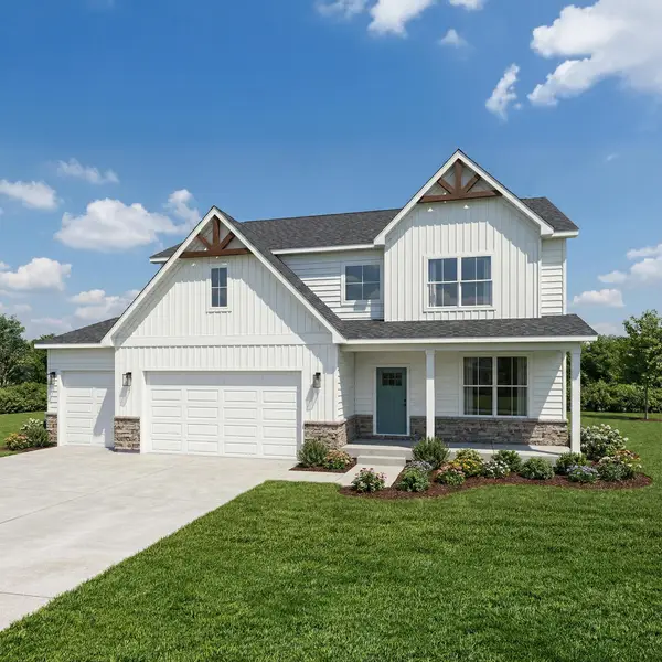 1859 Lambrusco Drive, Valparaiso, IN 46385