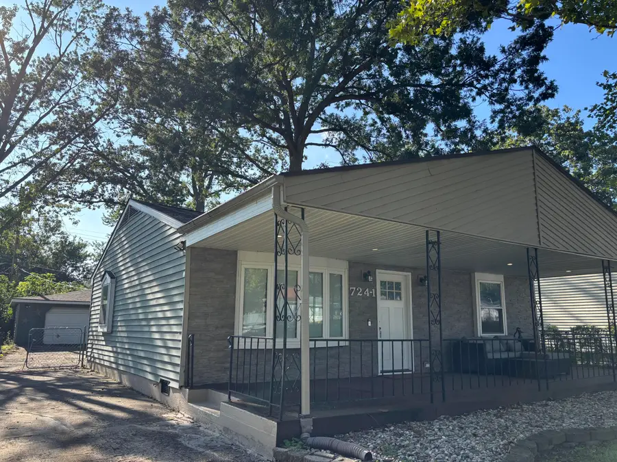 724-1 Imperial Road, Valparaiso, IN 46385 - #2