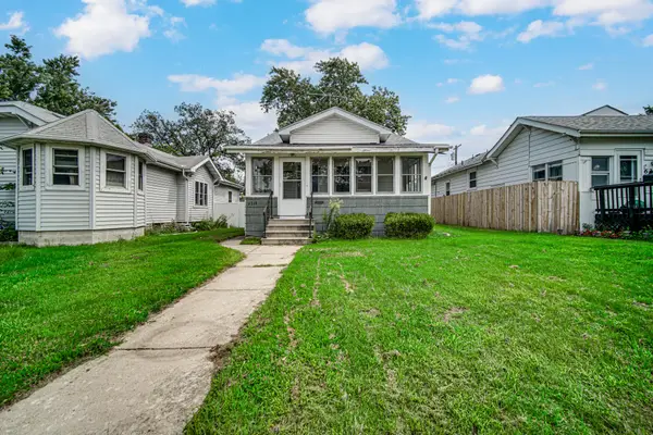 6319 Blaine Avenue, Hammond, IN 46324