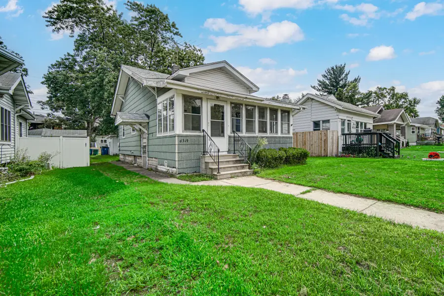 6319 Blaine Avenue, Hammond, IN 46324 - #2
