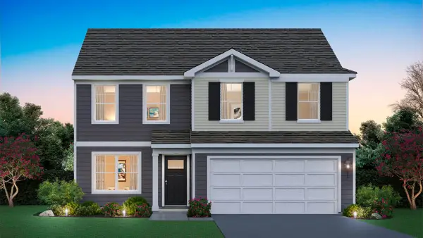 7621 W 107th Place, Crown Point, IN 46307