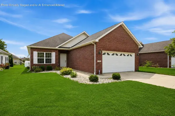 7535 E 103rd Avenue, Crown Point, IN 46307