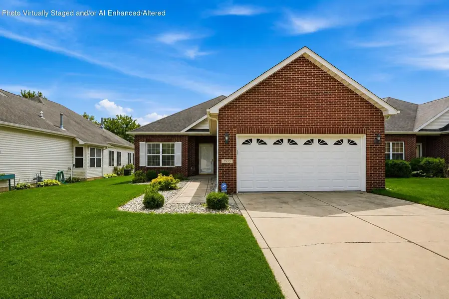 7535 E 103rd Avenue, Crown Point, IN 46307 - #2