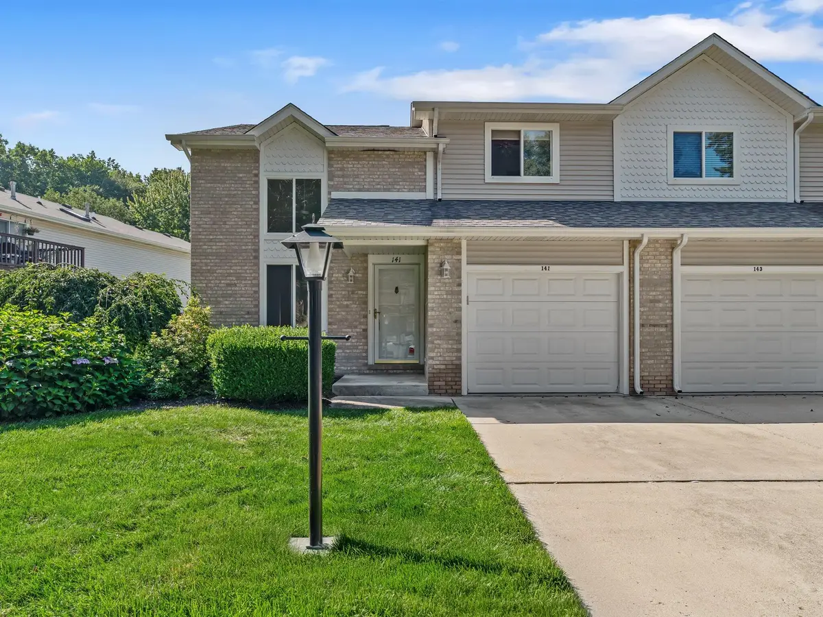141 Indian Ridge Drive #4, Michigan City, IN 46360 - #1