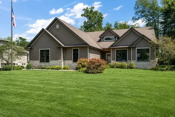 10929 Bunker Drive, DeMotte, IN 46310